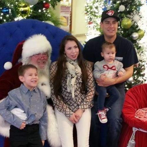 Daniel Buffalo-MacDonald