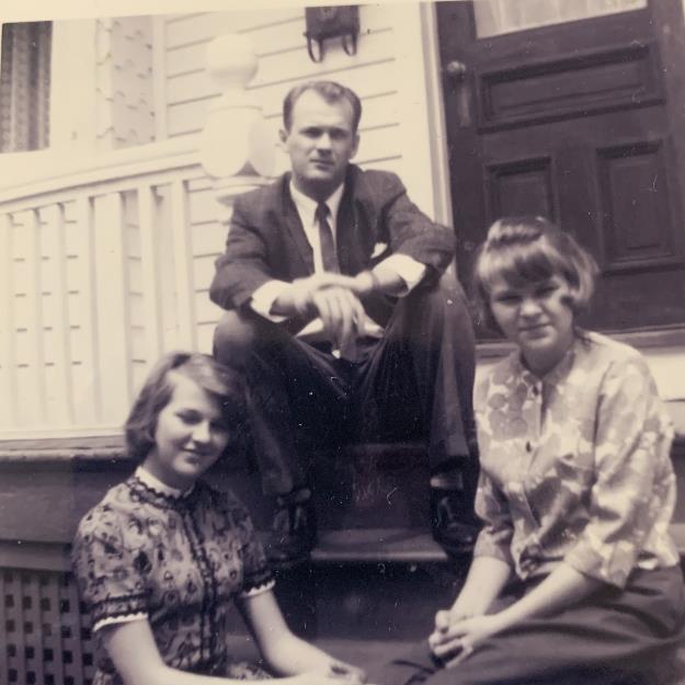 Lawrence Walter Howley's obituary , Passed away on January 12, 2021 in Princeton, New Jersey