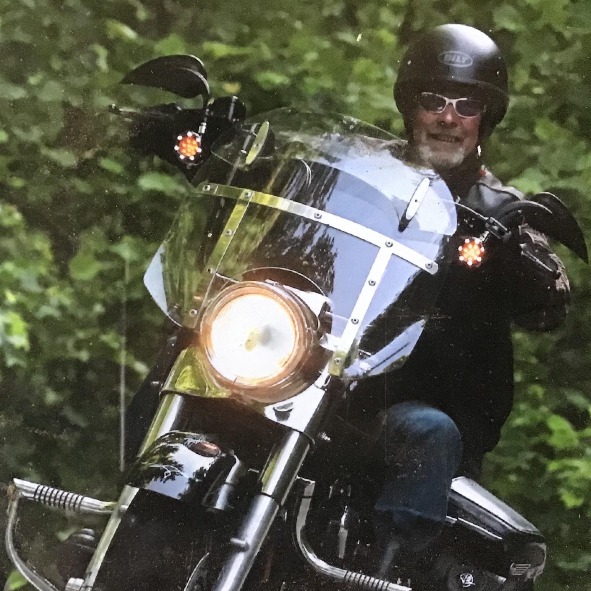 Richard Noah Obituary