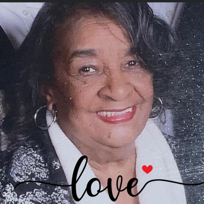 Joyce Delores Robinson Obituary