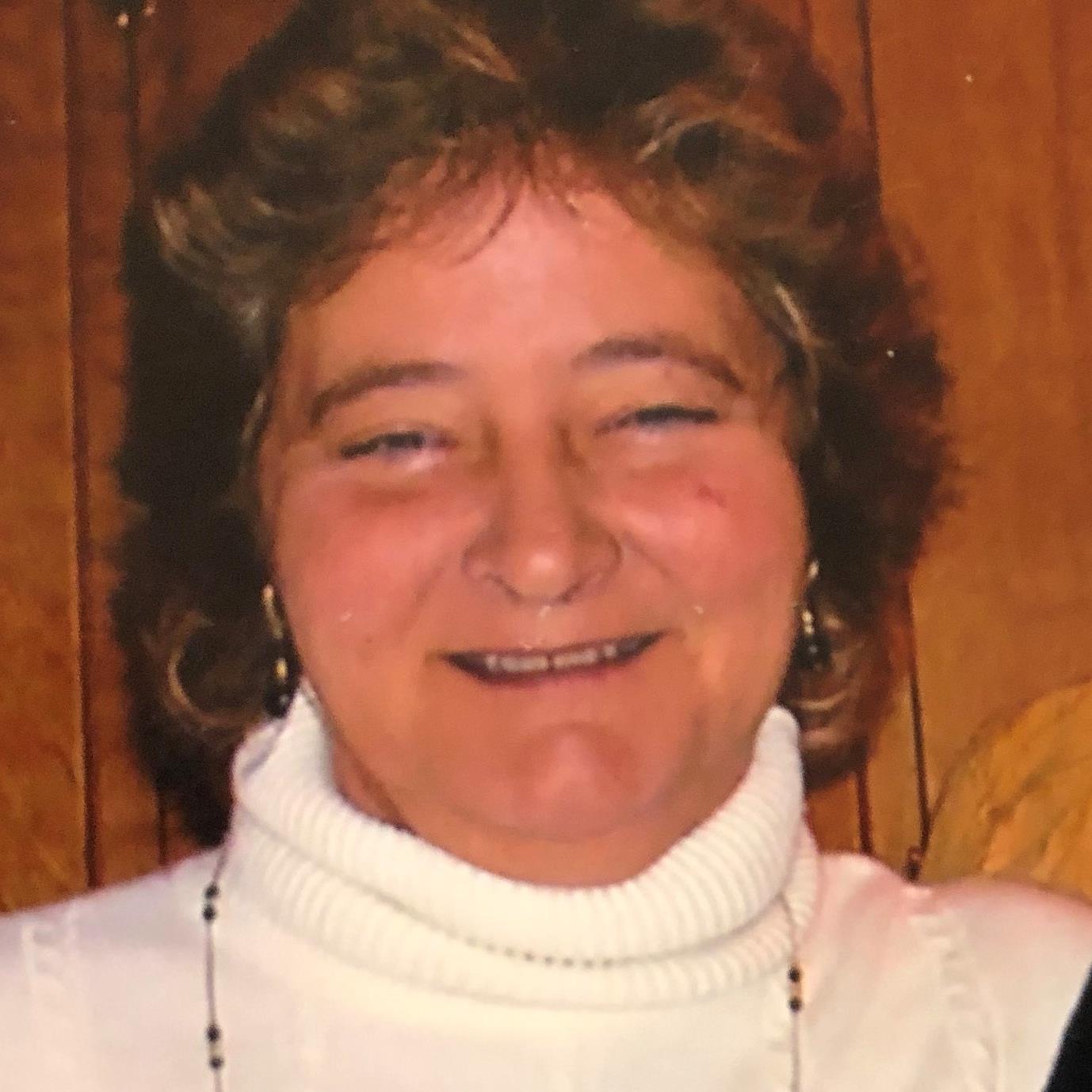 Sandra McDowell Obituary