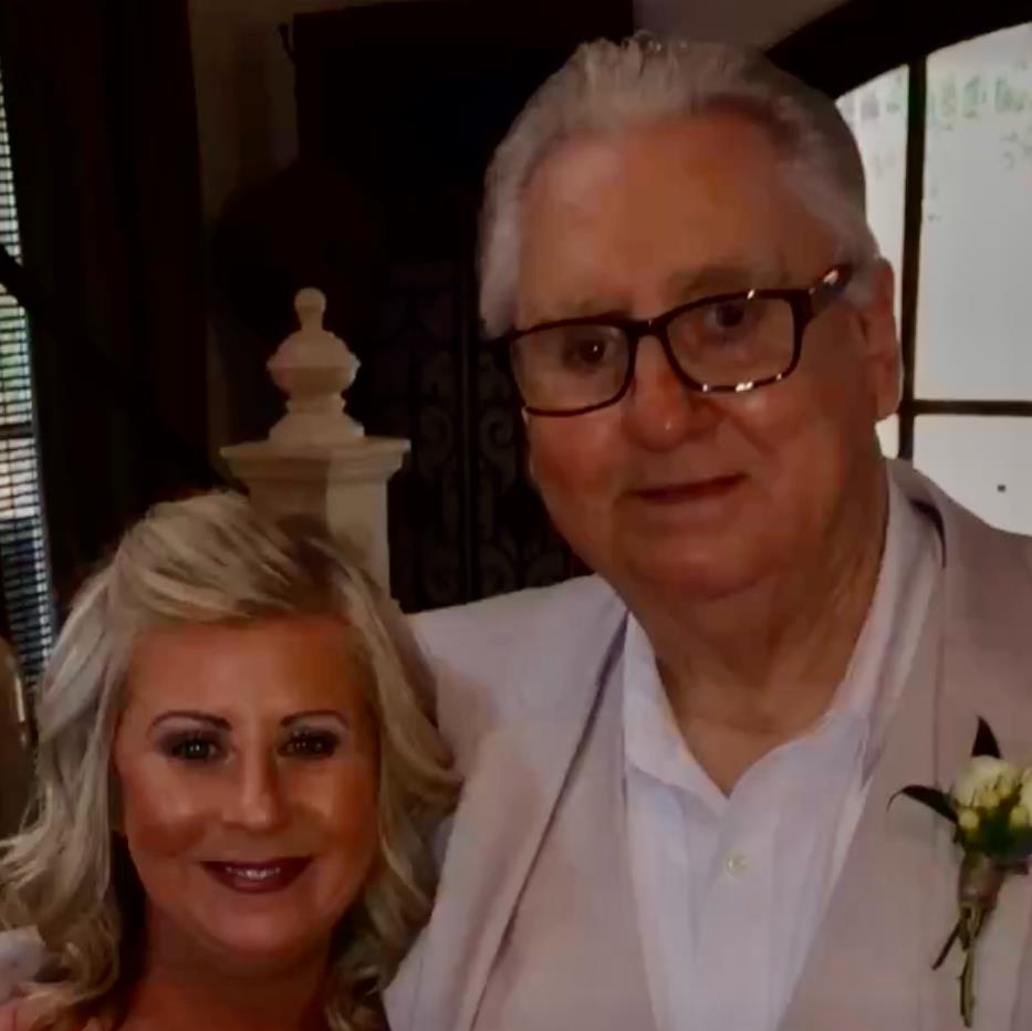 Ray Dawson Obituary