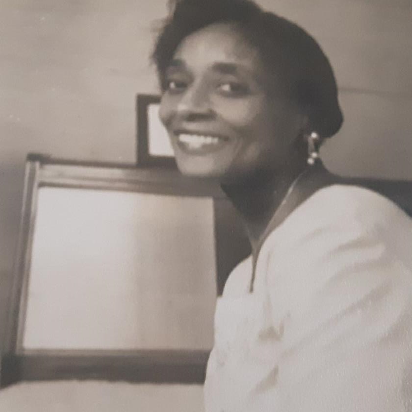 Ivy May Brown Obituary