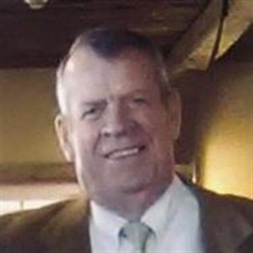 Robert R. Card