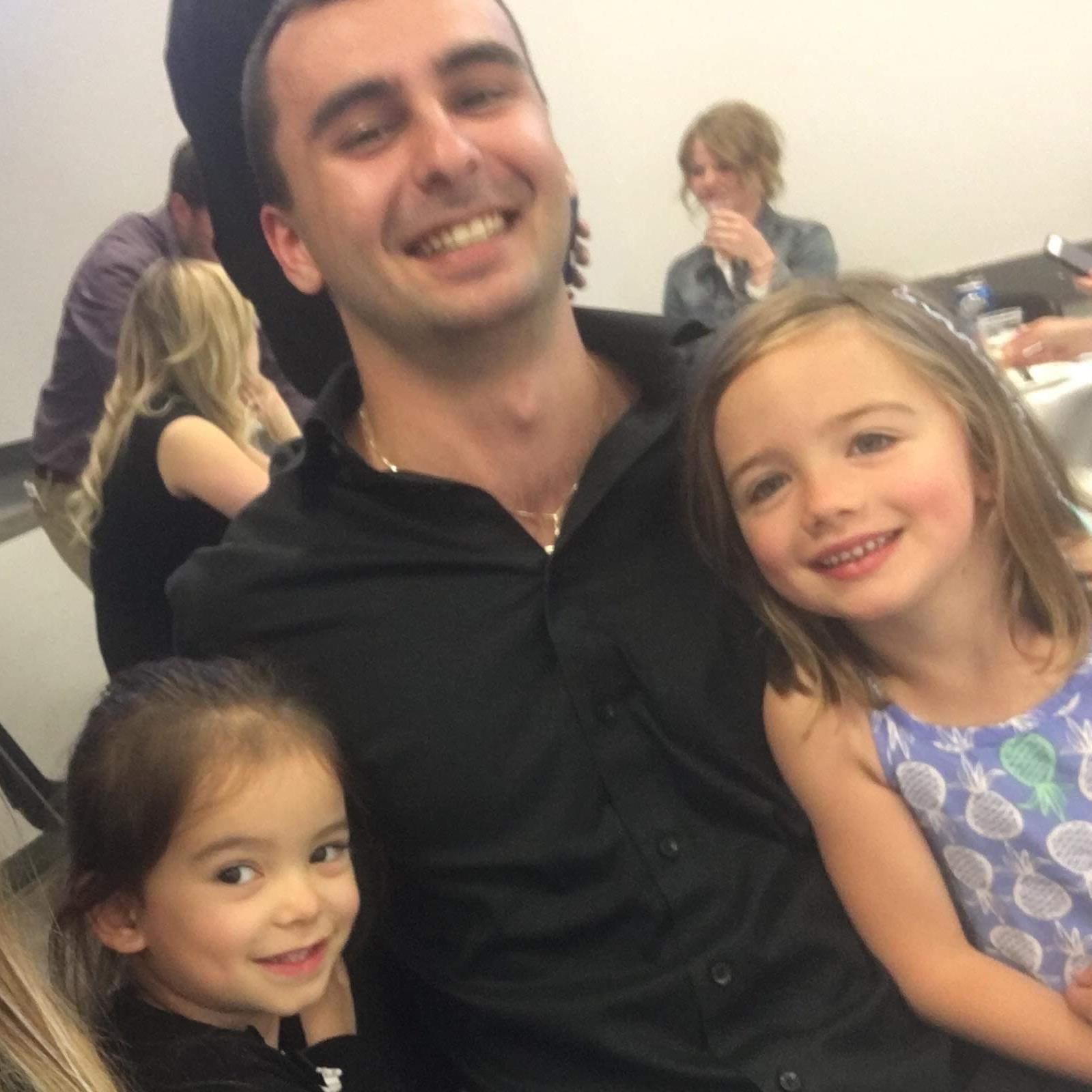 Taylor Jackson Woolley