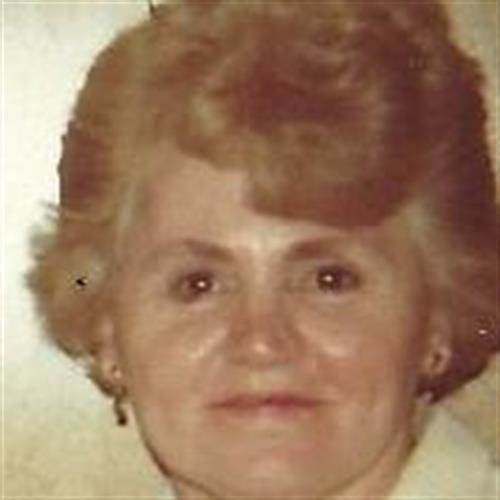 Betty Jean Donahue's obituary , Passed away on January 14, 2021 in Parkersburg, West Virginia