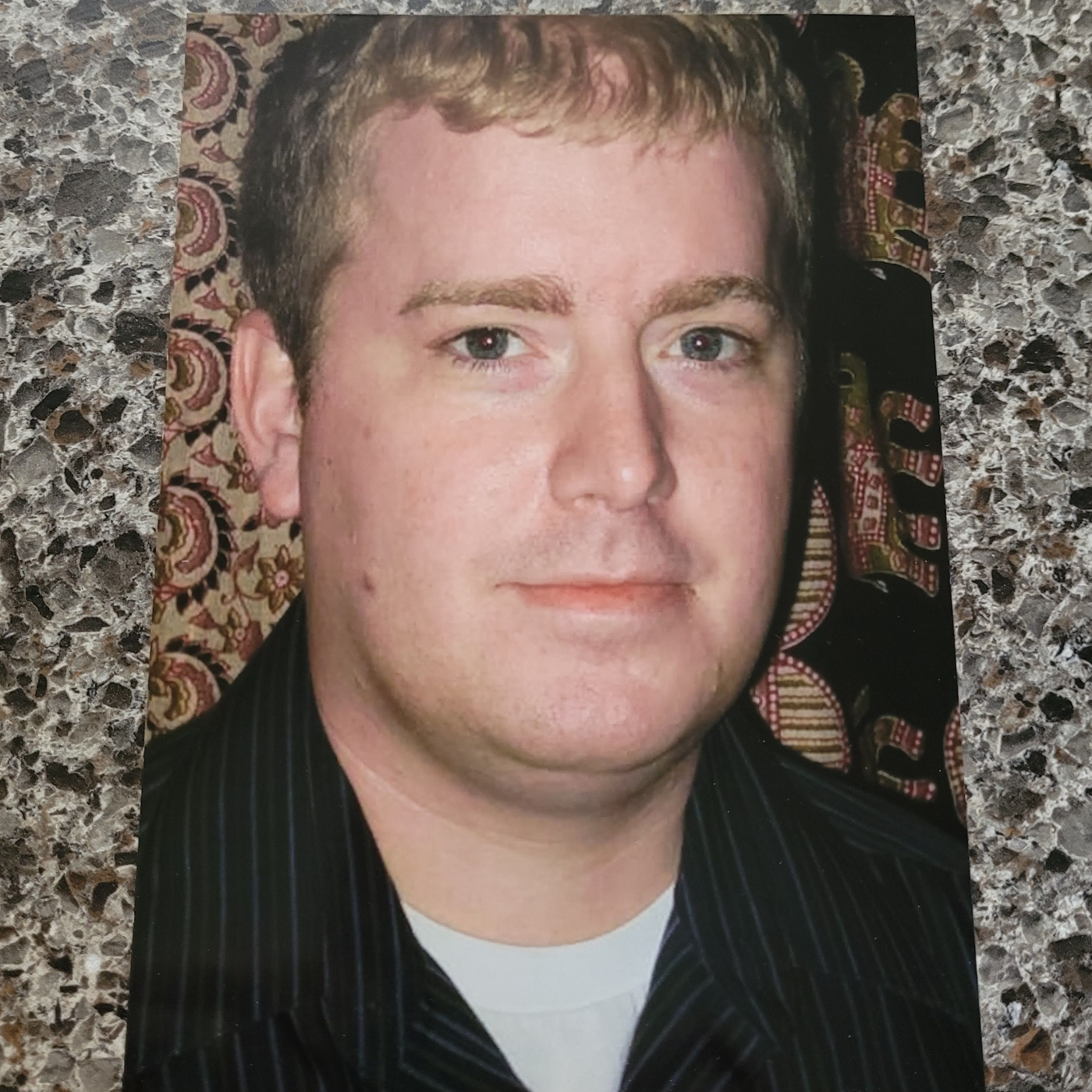 Dennis Wayne Soule Jr.'s obituary , Passed away on January 5, 2021 in Wheat Ridge, Colorado