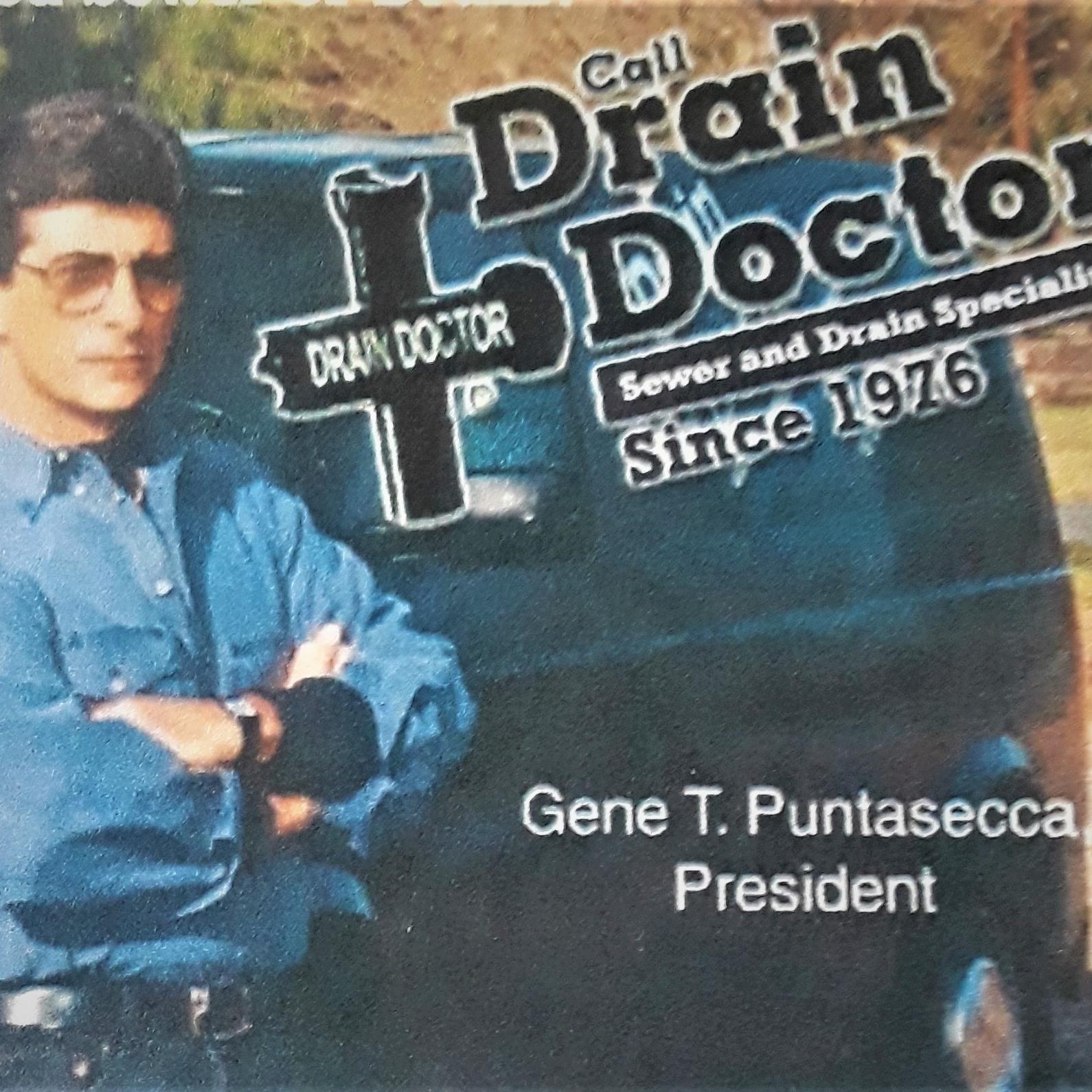 Gene T Puntasecca