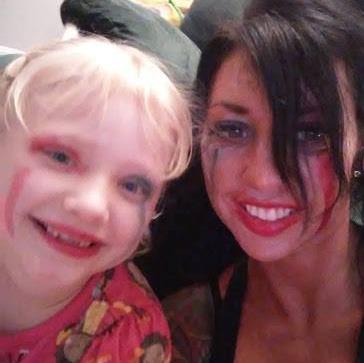 Carla Rebecca Rushing