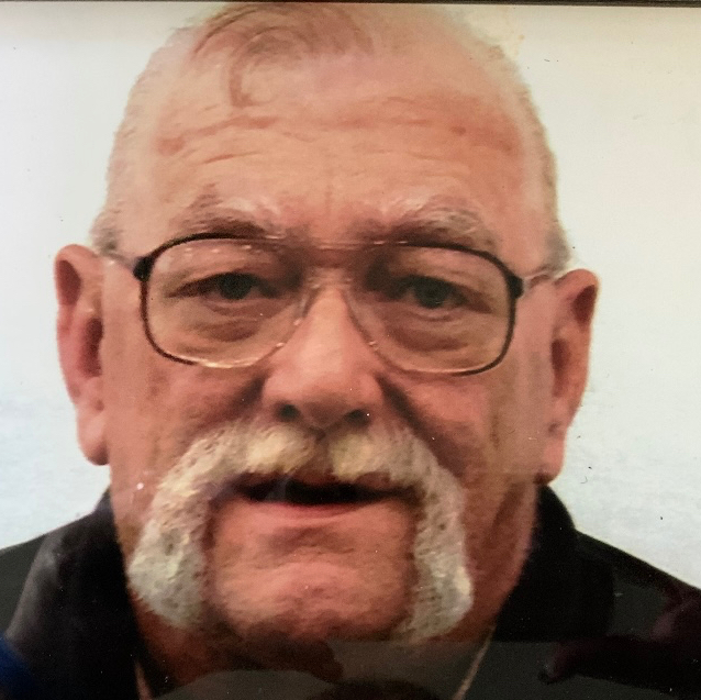 David Harshbarger Obituary
