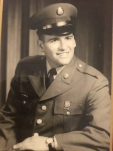 Thomas V Lasalle Obituary