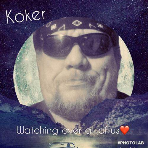 Jimmy Koker