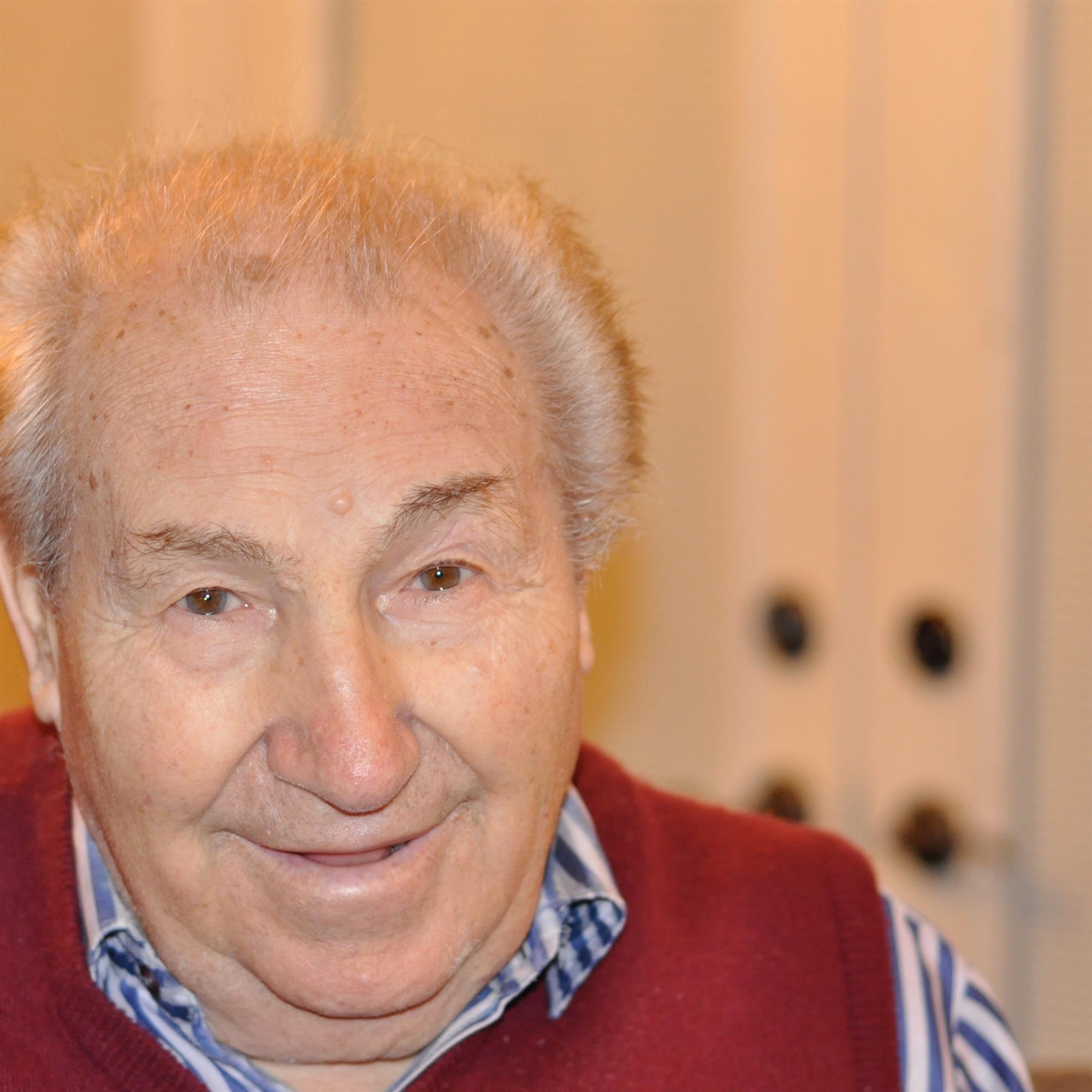 Salvatore Valela's obituary , Passed away on January 16, 2021 in Toronto, Ontario