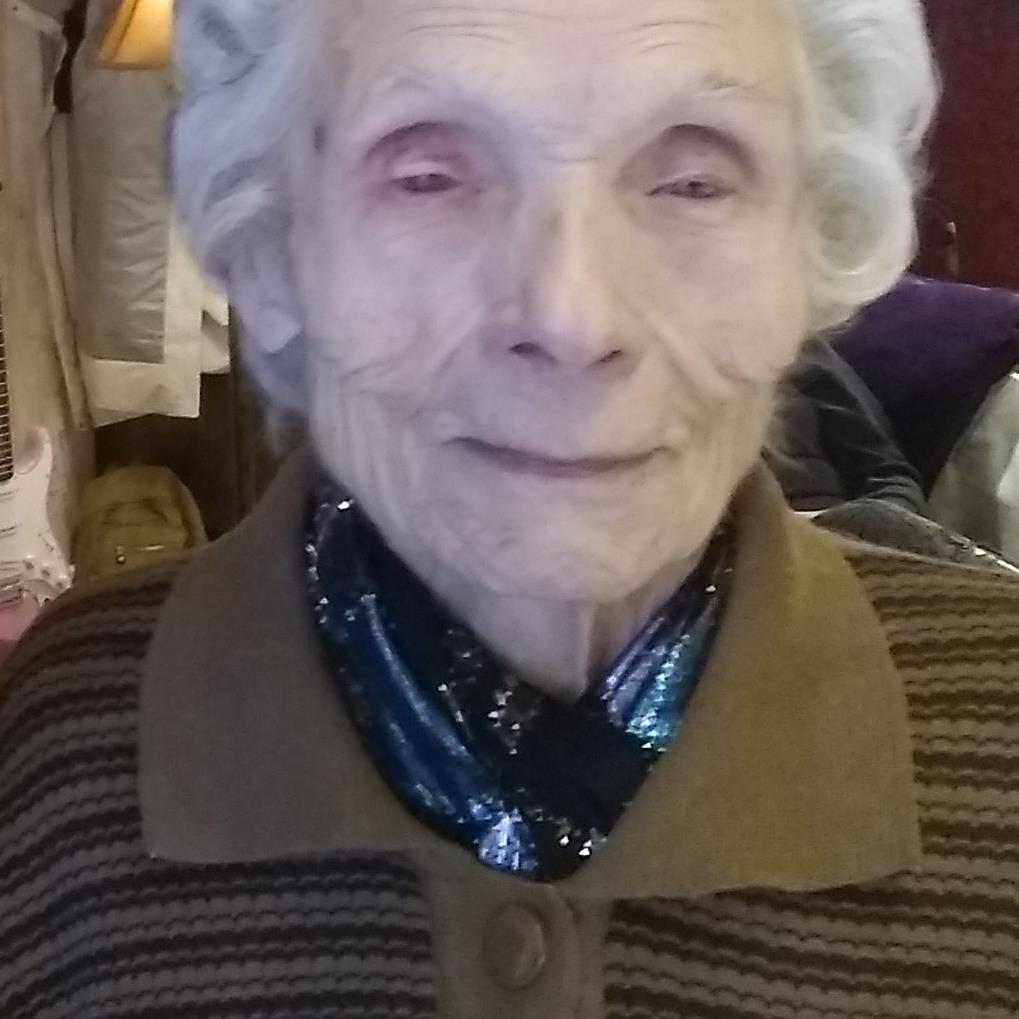 Ksenia Hawryluk's obituary , Passed away on January 18, 2021 in Toronto, Ontario