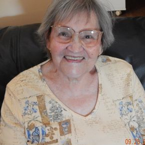 Josephine Georgina Prentice Obituary