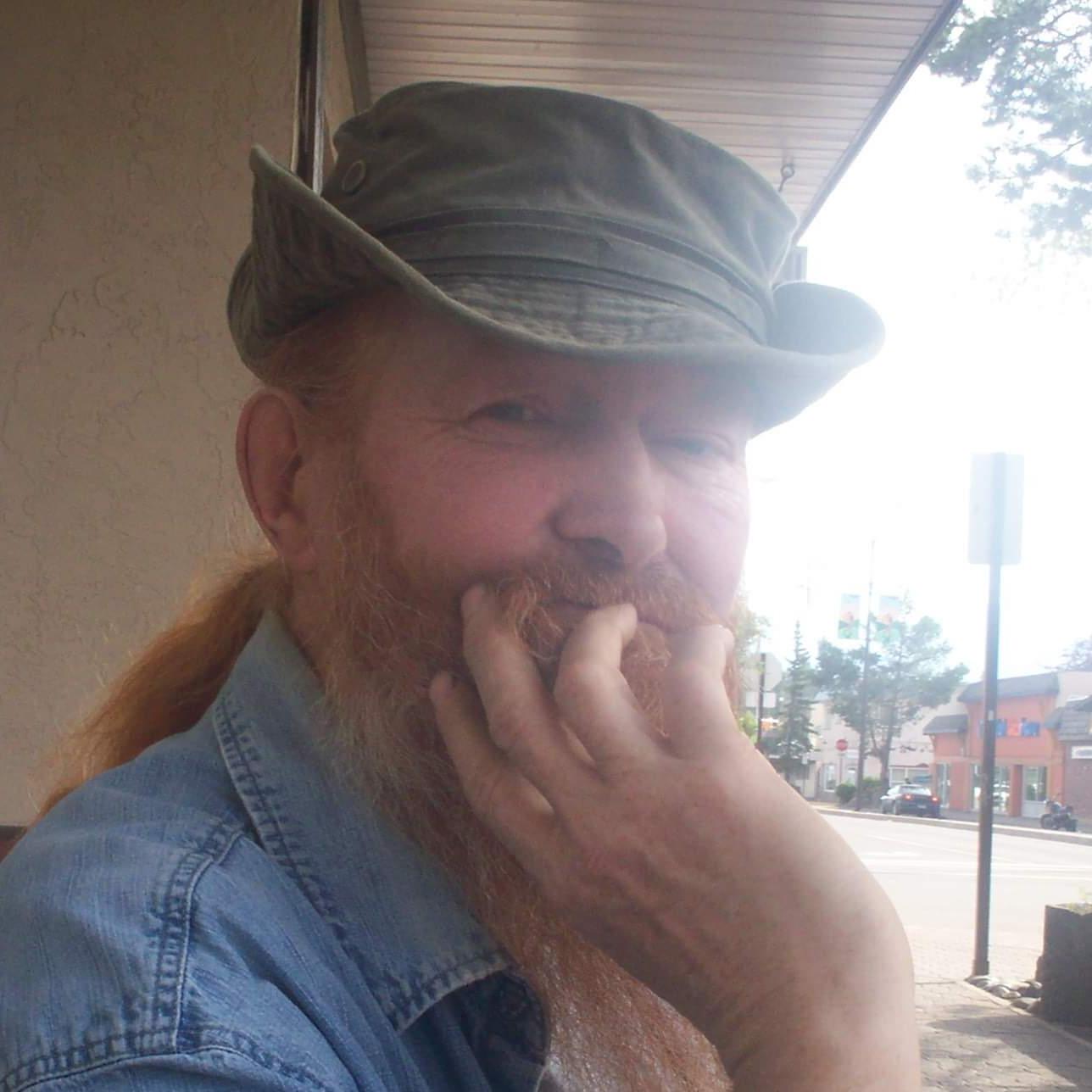 Randell Blair's obituary , Passed away on January 15, 2021 in Prince George, British Columbia
