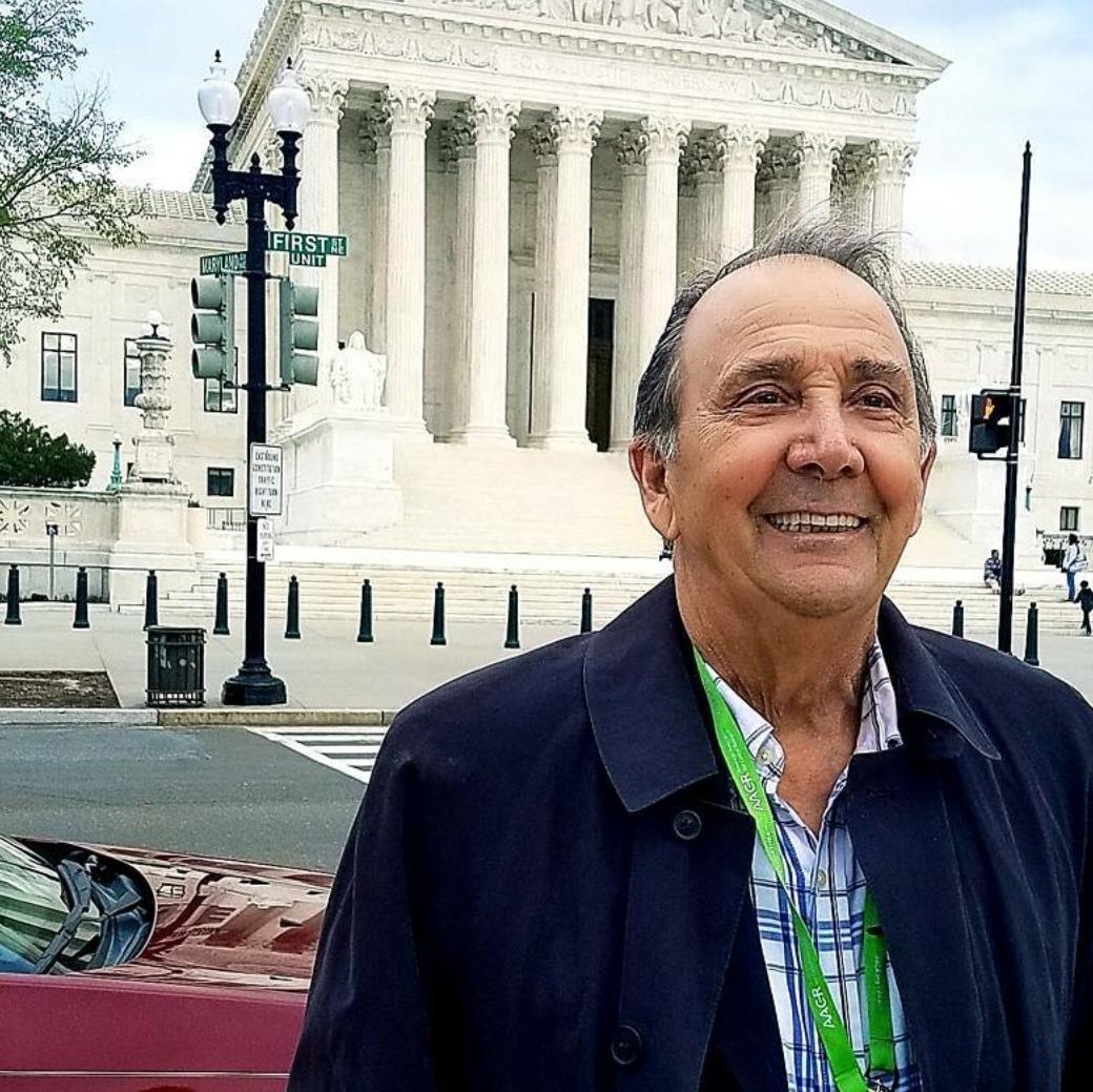 Paul Alfonso Liberti's obituary , Passed away on January 18, 2021 in Naples, Florida