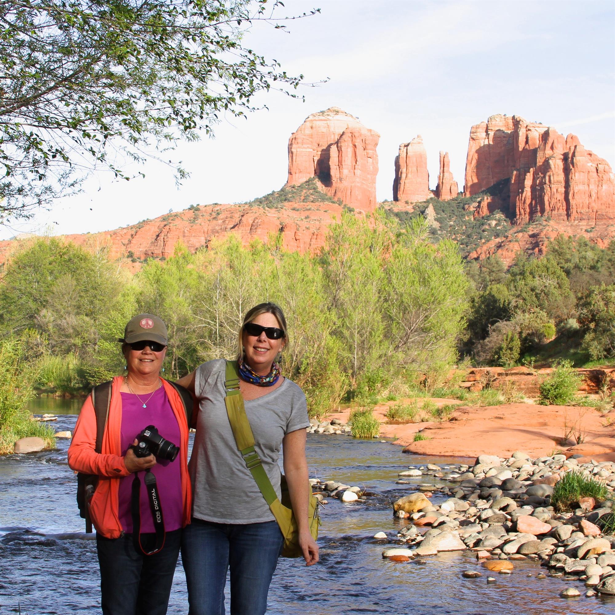 Cynthia Gail Hammond