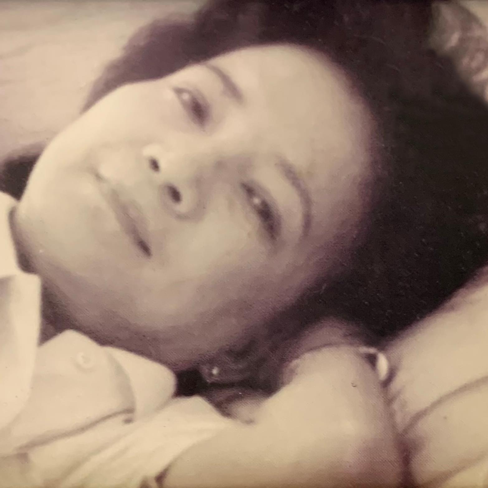 Editha P. Roldan Obituary