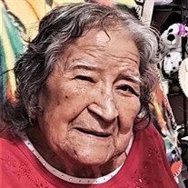 Concepcion Velez Nava Obituary