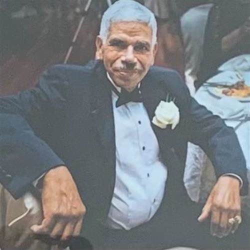 Mr. Arnaldo Monteiro Xavier's obituary , Passed away on January 23, 2021 in Brantford, Ontario