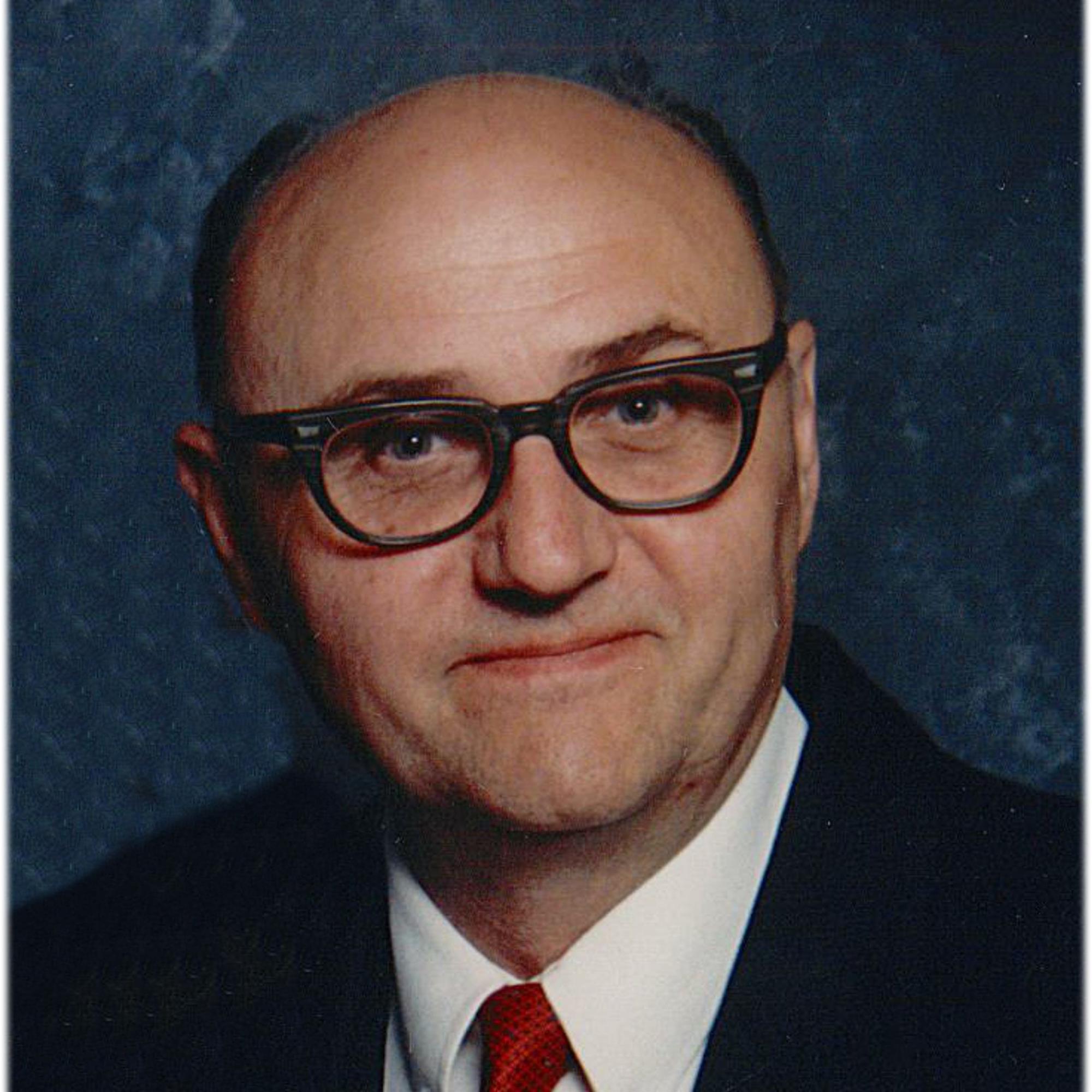 John E. Tofflemire Obituary
