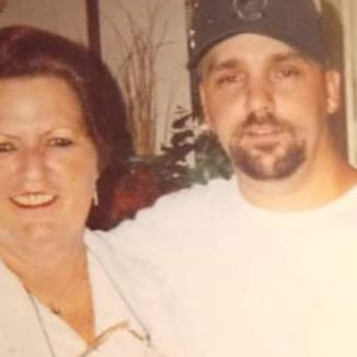 Martha Carolyn Day James