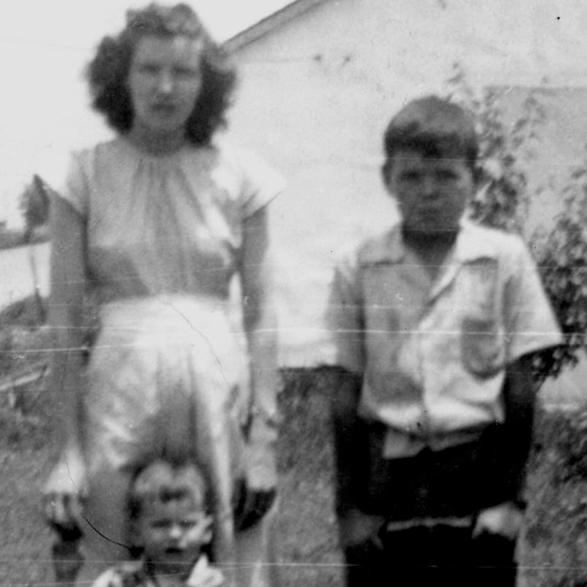 Robert Donald Wells Sr.