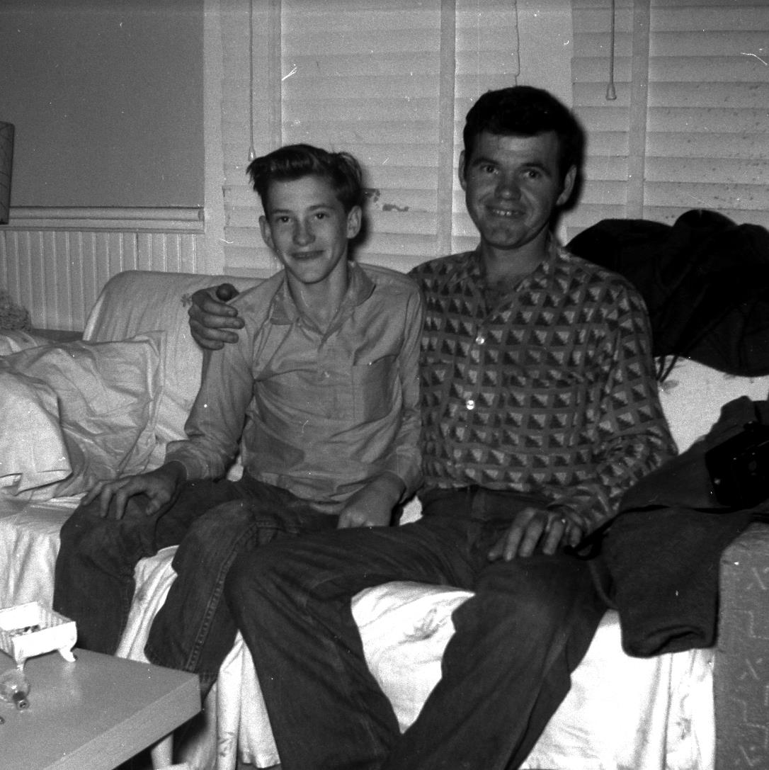 Robert Donald Wells Sr.