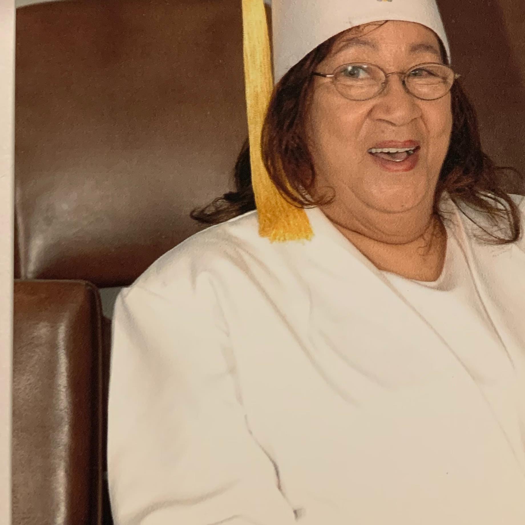 Frances Elizabeth (Ward) MacKey Obituary
