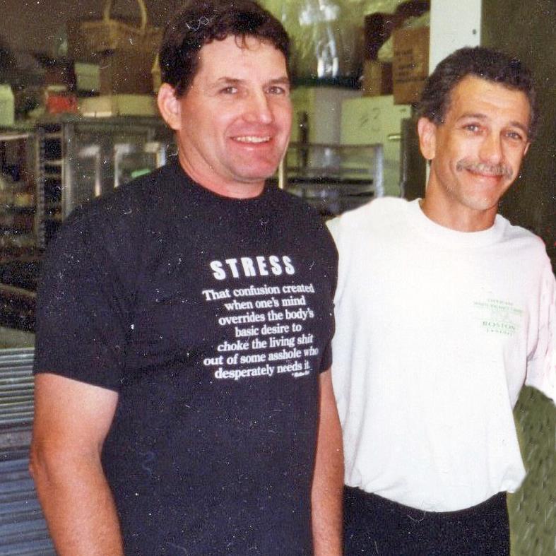 George Marcus Danner IV