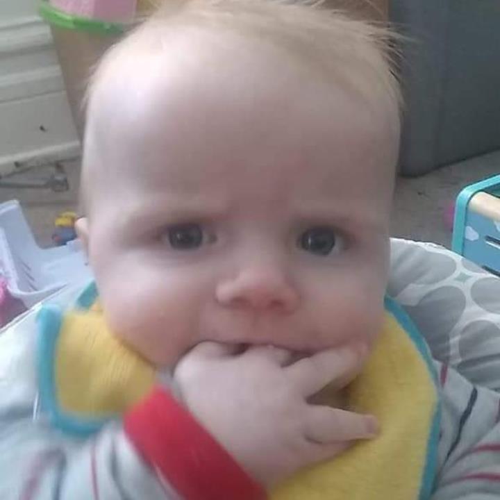 Ryse Allan Michael Moore