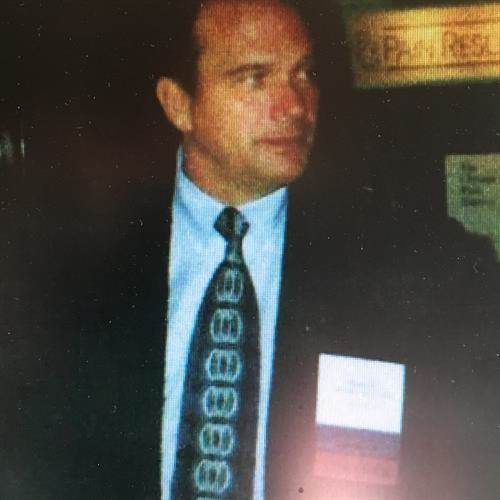 Thomas Lynn Thomasson