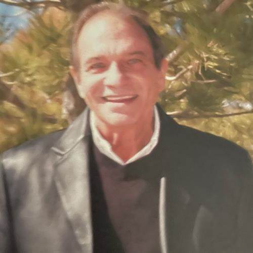 Thomas Lynn Thomasson