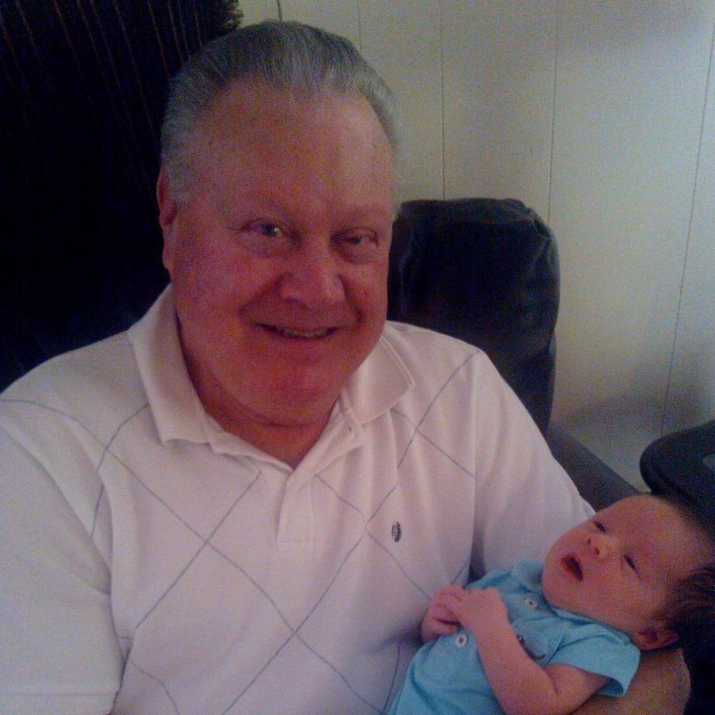 Jimmy Hall Obituary