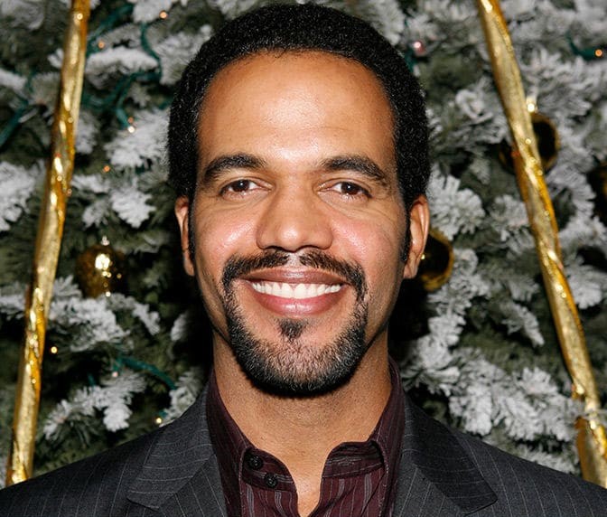 Kristoff St. John