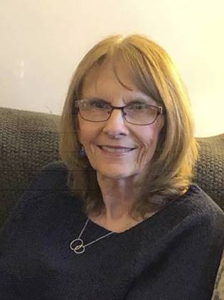 Susan Barr Obituary