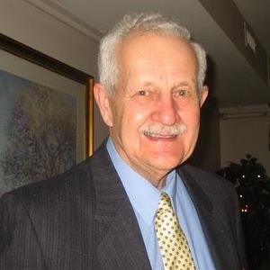 Frank Podsiadlo Obituary