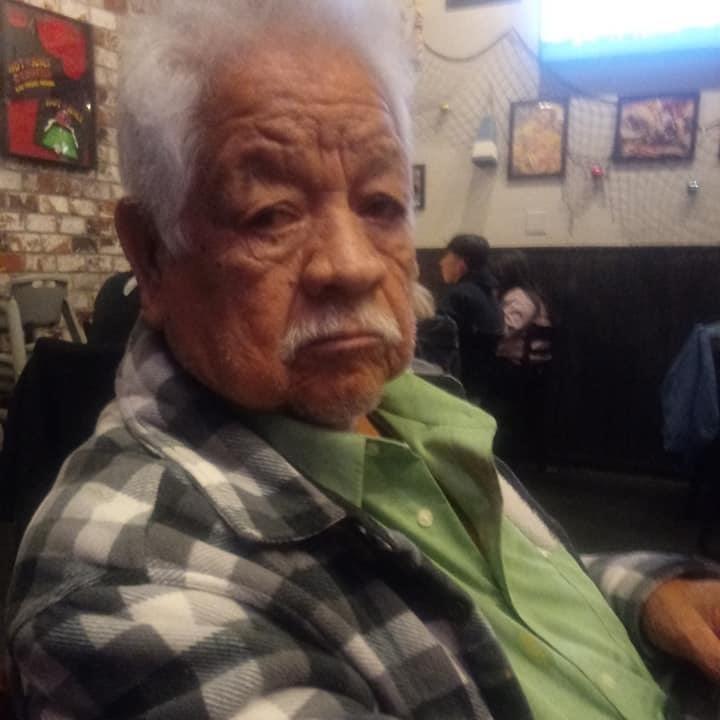 Juan López Obituary