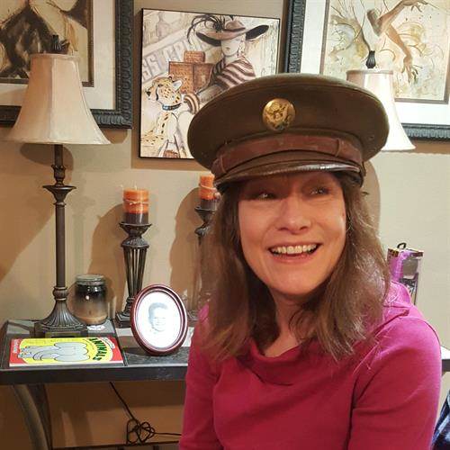 Linda Carol Mandelco