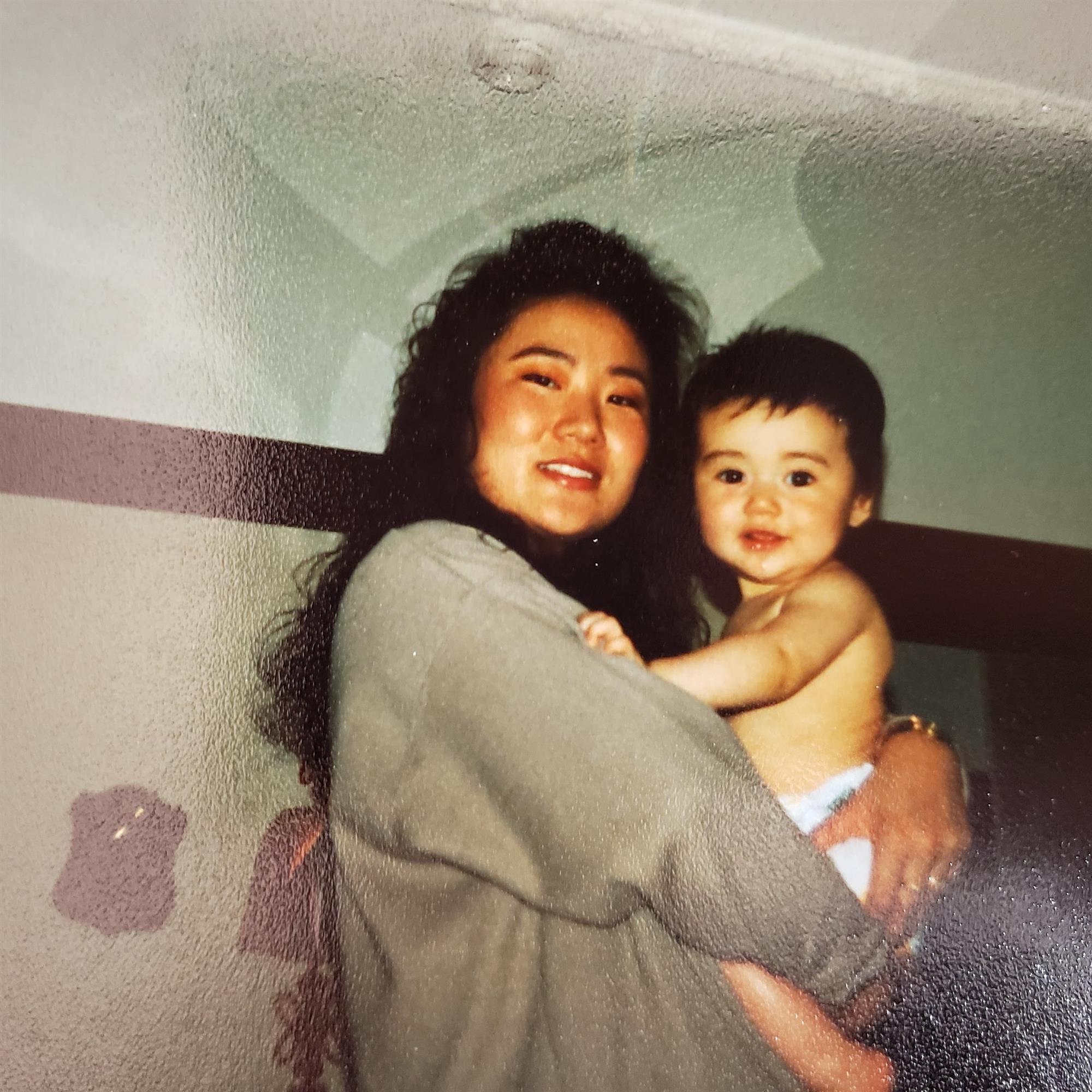 Hyon Chu Ducharme Obituary