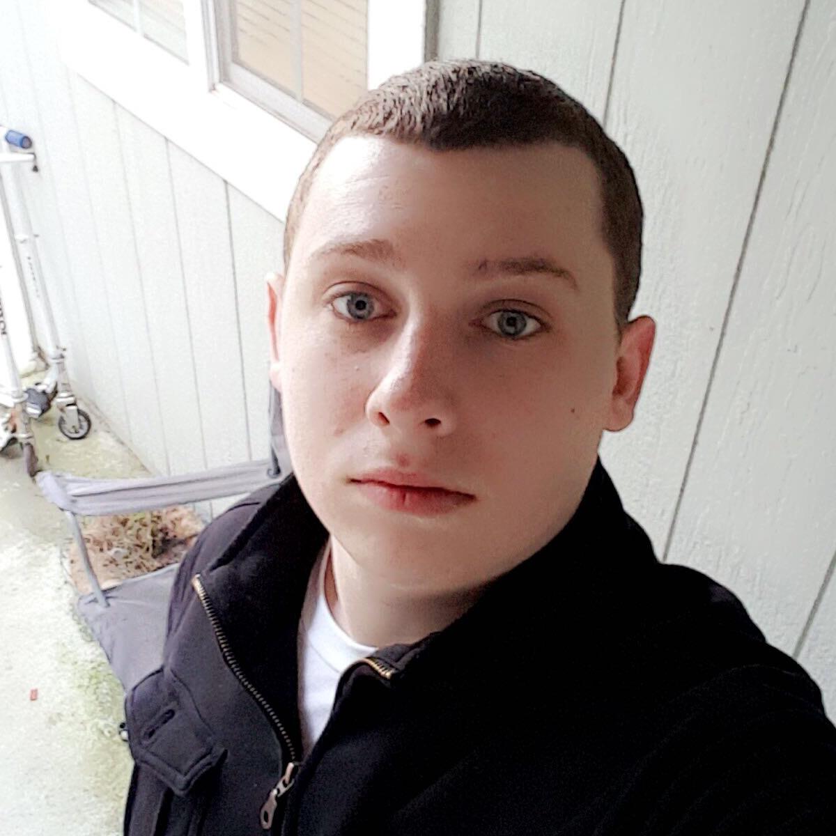 Cameron Michael Peterson