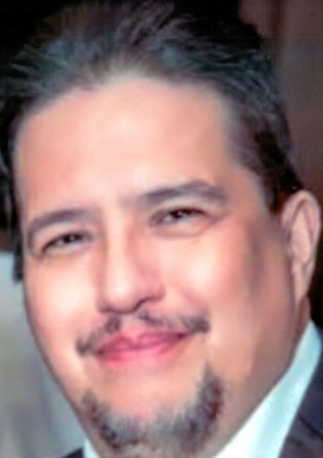 Joseph Andrew Trevino's obituary , Passed away on January 26, 2021 in San Antonio, Texas