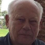 Herbert Fritz Sprunk