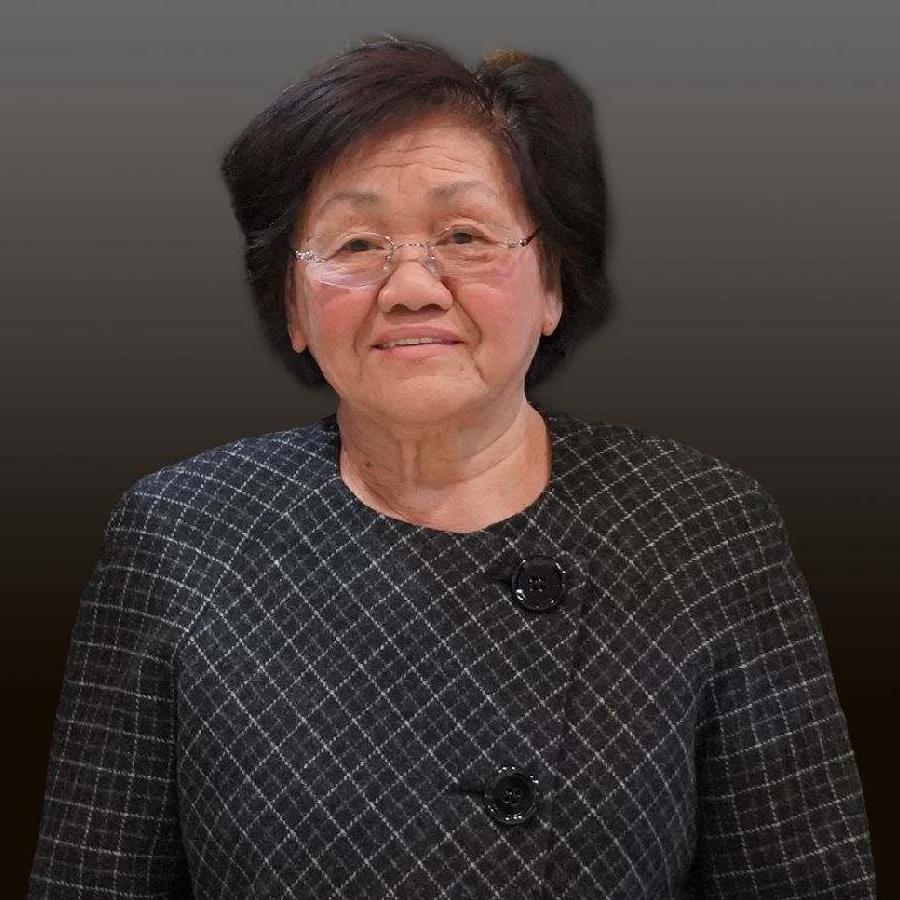 Huong Cuc Tu