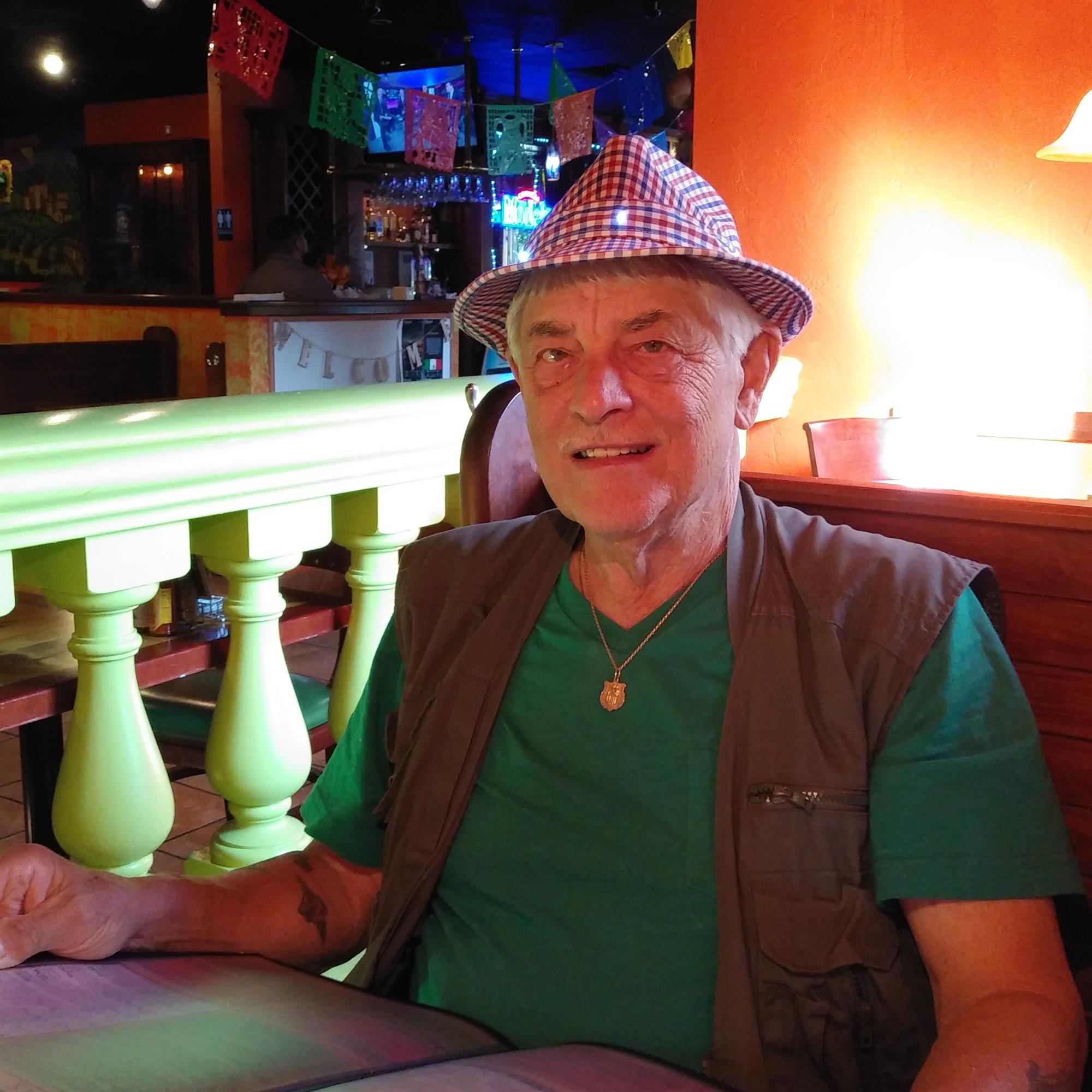 Frank Anthony Bucino Sr. Obituary