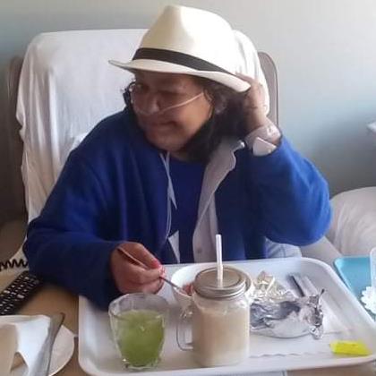 Jane Ann Chapman-Stone