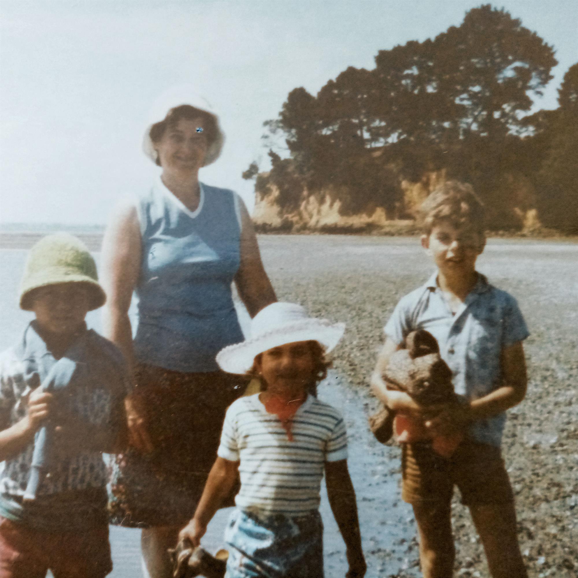 Jane Ann Chapman-Stone