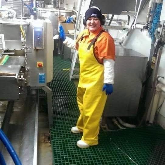 Jane Ann Chapman-Stone