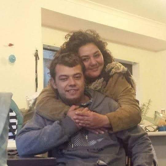 Jane Ann Chapman-Stone